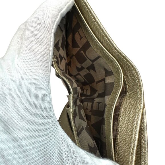 Furla tri-fold  Babylon wallet - Picture 7 of 7